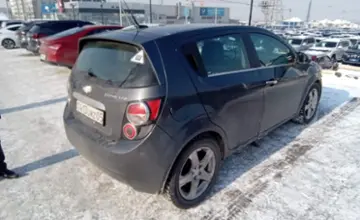 Chevrolet Sonic 2013 года за 5 000 000 тг. в Алматы
