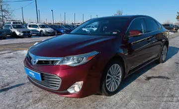 Toyota Avalon 2013 года за 12 800 000 тг. в Талдыкурган
