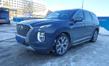 Hyundai Palisade 2020 года за 26 000 000 тг. в Шымкент