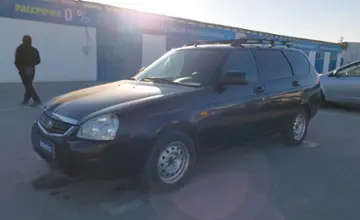 LADA (ВАЗ) Priora 2015 года за 3 500 000 тг. в Актау