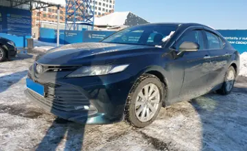 Toyota Camry 2018 года за 16 500 000 тг. в Шымкент