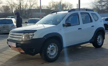 Renault Duster 2014 года за 5 000 000 тг. в Уральск