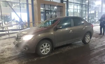 Renault Logan 2018 года за 6 000 000 тг. в Астана
