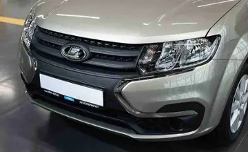 LADA (ВАЗ) Largus 2022 года за 11 940 000 тг. в Костанай