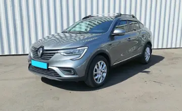 Renault Arkana 2020 года за 8 990 000 тг. в Алматы
