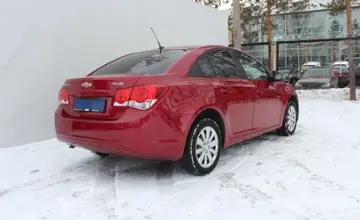 Chevrolet Cruze 2014 года за 4 890 000 тг. в Павлодар