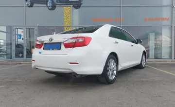 Toyota Camry 2014 года за 11 320 000 тг. в Кызылорда