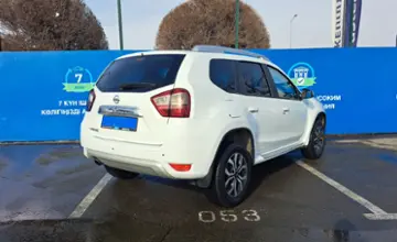 Nissan Terrano 2018 года за 8 460 000 тг. в Талдыкорган
