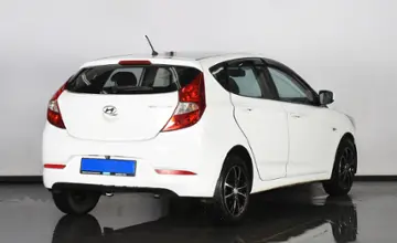Hyundai Solaris 2015 года за 5 690 000 тг. в Алматы