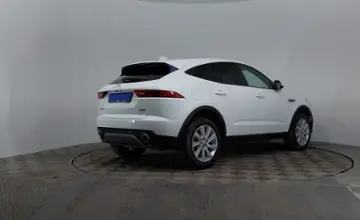 Jaguar E-Pace 2018 года за 19 490 000 тг. в Астана