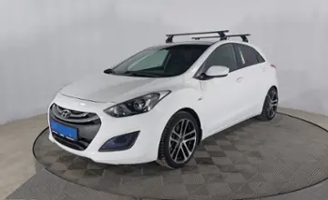 Hyundai i30 2014 года за 7 150 000 тг. в Уральск