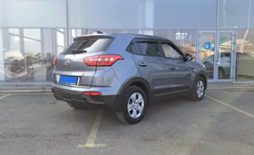 Hyundai Creta 2018 года за 8 950 000 тг. в Кызылорда