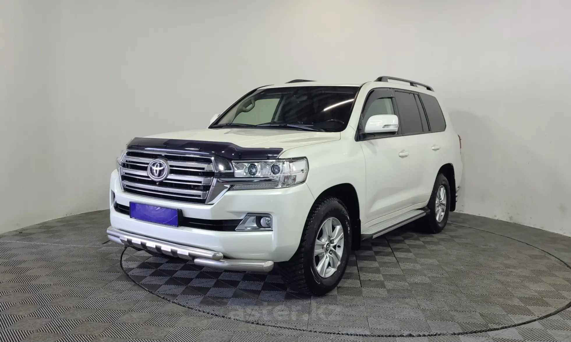 Купить Land Cruiser 2016 Года