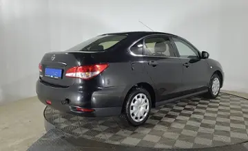 Nissan Almera 2015 года за 4 990 000 тг. в Уральск