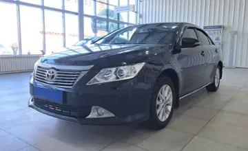 Toyota Camry 2012 года за 9 790 000 тг. в Экибастуз