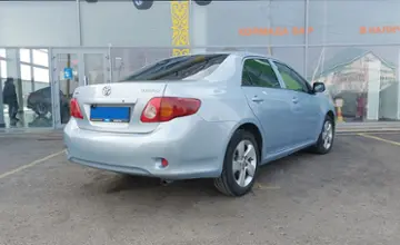 Toyota Corolla 2006 года за 5 390 000 тг. в Кызылорда