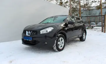 Nissan Qashqai 2012 года за 7 120 000 тг. в Павлодар