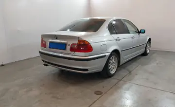 BMW 3 серии 2000 года за 3 690 000 тг. в Усть-Каменогорск