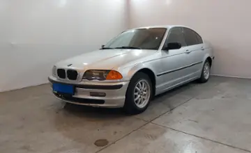 BMW 3 серии 2000 года за 3 690 000 тг. в Усть-Каменогорск