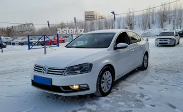 Volkswagen Passat 2014 года за 9 000 000 тг. в Усть-Каменогорск