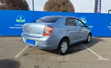Chevrolet Cobalt 2020 года за 6 990 000 тг. в Талдыкорган