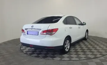 Nissan Almera 2018 года за 6 590 000 тг. в Алматы