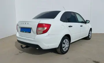 LADA (ВАЗ) Granta 2020 года за 3 920 000 тг. в Актау