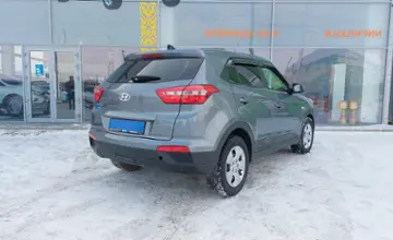 Hyundai Creta 2019 года за 9 770 000 тг. в Кызылорда