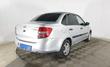 LADA (ВАЗ) Granta 2013 года за 2 250 000 тг. в Актобе