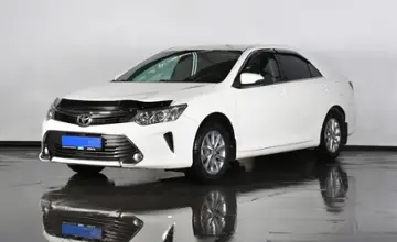 Toyota Camry 2014 года за 11 790 000 тг. в Астана
