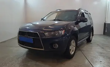 Mitsubishi Outlander 2011 года за 5 590 000 тг. в Усть-Каменогорск