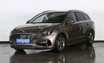 Hyundai i30 2022 года за 12 390 000 тг. в Астана