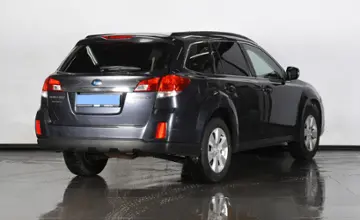 Subaru Outback 2012 года за 7 890 000 тг. в Астана