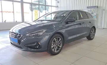 Hyundai i30 2022 года за 12 750 000 тг. в Экибастуз