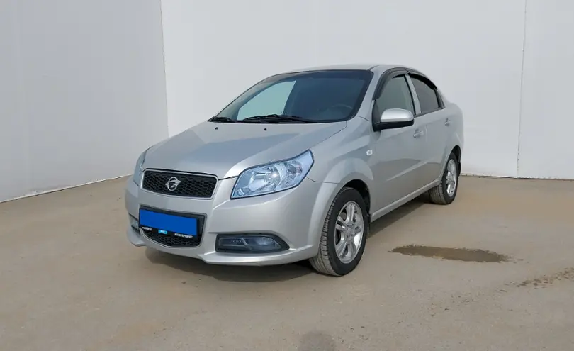 Ravon Nexia R3 2018 года за 4 400 000 тг. в Актау