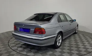 BMW 5 серии 1996 года за 2 220 000 тг. в Алматы