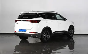 Chery Tiggo 7 Pro 2021 года за 12 130 000 тг. в Астана