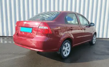 Chevrolet Nexia 2022 года за 6 590 000 тг. в Алматы
