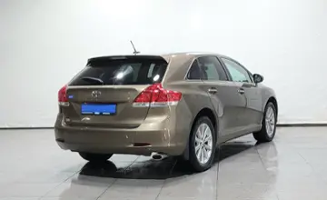 Toyota Venza 2011 года за 11 490 000 тг. в Шымкент