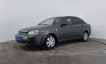 Chevrolet Lacetti 2013 года за 3 490 000 тг. в Астана