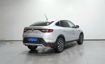 Renault Arkana 2019 года за 9 690 000 тг. в Шымкент