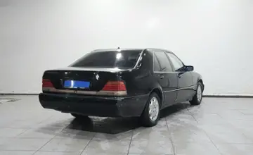 Mercedes-Benz S-Класс 1992 года за 2 700 000 тг. в Шымкент