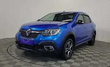 Renault Logan 2019 года за 6 450 000 тг. в Алматы