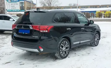 Mitsubishi Outlander 2018 года за 10 870 000 тг. в Уральск