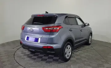Hyundai Creta 2019 года за 10 220 000 тг. в Алматы