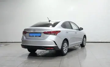 Hyundai Accent 2020 года за 7 590 000 тг. в Шымкент