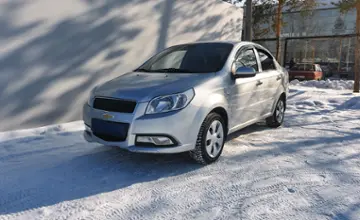 Chevrolet Nexia 2020 года за 5 420 000 тг. в Павлодар