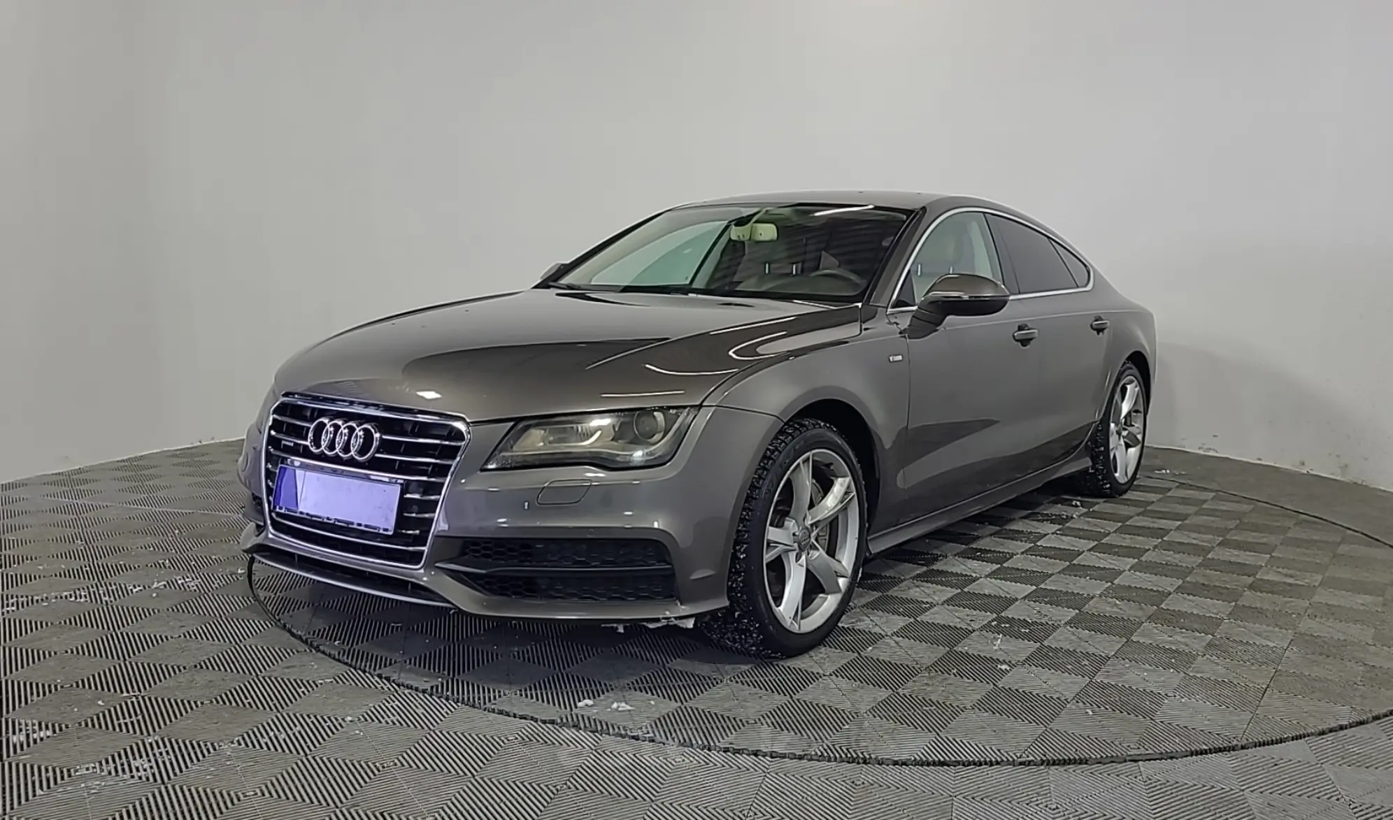 Продажа AUDI A7 SPORTBACK, цены и фото