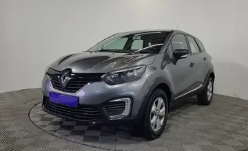 Renault Kaptur 2019 года за 7 990 000 тг. в Алматы