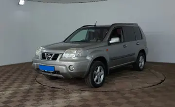 Nissan X-Trail 2002 года за 2 950 000 тг. в Шымкент